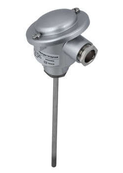 Датчик температуры погружной PT100 L=150мм ONI