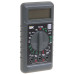 Мультиметр цифровой COMPACT M182 IEK