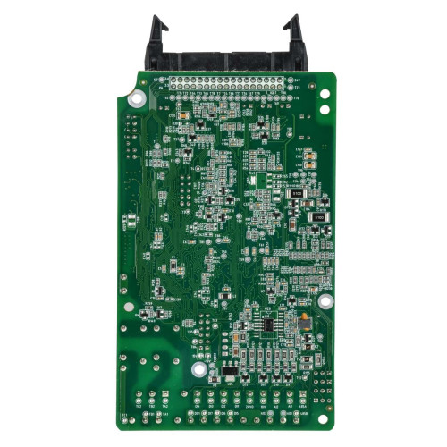 Плата для работы с синхронным двигателем 45-400кВт для FC-430 ONI