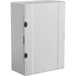 TETRA Корпус пластиковый ЩМПп 700х500х250мм IP66 IEK