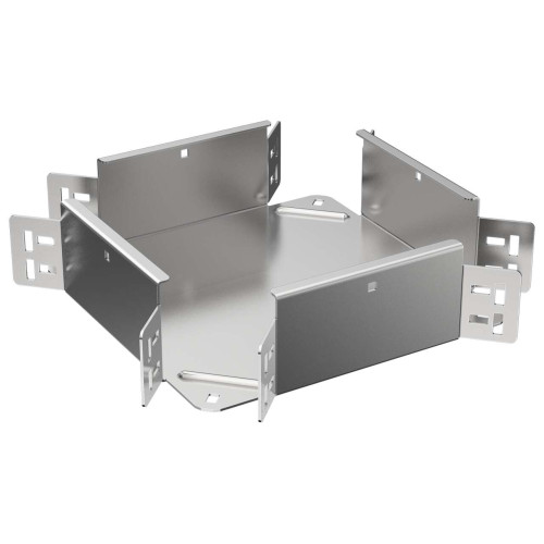 ESCA 7 Крестовина 80х80-2,0 IEK