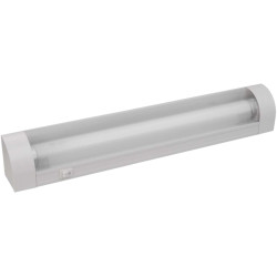 Светильник ЛПО3018 15Вт 230В T8/G13 IEK
