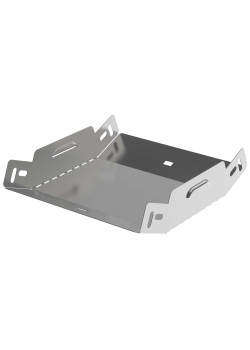 ESCA 3 Поворот вертикальный внутренний 45град 50х200-0,6 IEK