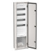 TITAN 5 Корпус комбинированный ЩРв-60 (1х84) 1130х365х130мм IP30 белый IEK