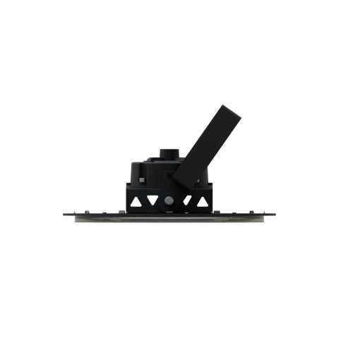 Светильник Unibay/100/C120/740/01/P/230AC IP65 RAL9005 FEREKS