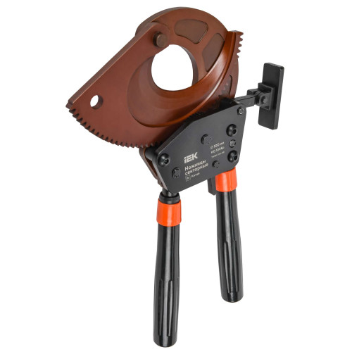 Ножницы секторные НС-100Бр IEK