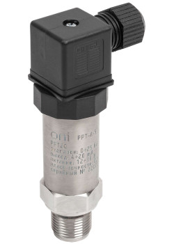 Преобразователь абсолютного давления PPT20 0,5% 0-25Бар 4-20мА M20 DIN43650 ONI