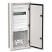 TITAN 5 Корпус комбинированный ЩРв-24 (1х48) 755х365х130мм IP30 белый IEK