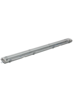 Светильник ДСП 2202 под светодиодную лампу 2хT8 1200мм IP65 IEK