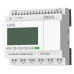 ПЛК 430 Модуль ЦПУ 12 DI 6 RO 220В AC с Ethernet портом с экраном ONI