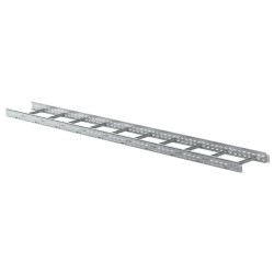 Лоток лестничный 80х300х3000-1,2 HDZ IEK
