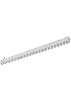 PRO Светильник светодиодный ДСП 7040 50Вт Д 5000К IP66 IEK