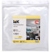 Лента светодиодная 5м LSR-2835WW60-4,8-IP65-12В IEK
