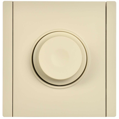 FORTE&PIANO Светорегулятор поворотно-нажимной 600Вт FP454 ваниль IEK FORTE&PIANO Светорегулятор поворотно-нажимной 600Вт FP454 ваниль IEK