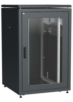 ITK LINEA N Шкаф сетевой 19