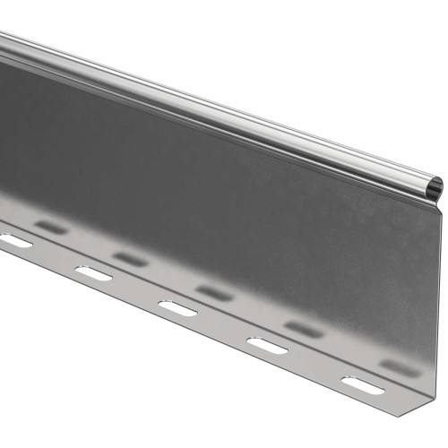 Перегородка разделительная 100х2000 0,7мм IEK