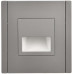 FORTE&PIANO Подсветка LED встраиваемая FP557 сталь IEK