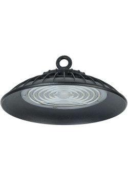 Светильник светодиодный ДСП 3005 PRO 100Вт 90град 6500К IP65 алюминий IEK