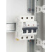 ARMAT Автоматический выключатель M10N 3P D 6А IEK