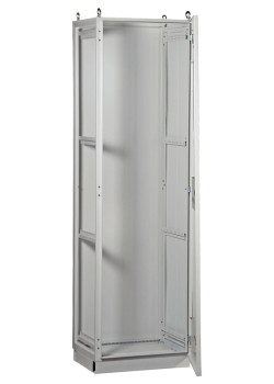 TITAN Шкаф напольный цельносварной ВРУ-1 18.60.45 IP31 IEK