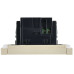 FORTE&PIANO Розетка USB A+A 3,1А FP449 ваниль IEK