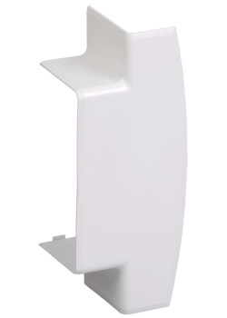 Т-угол для кабель-канала ПРАЙМЕР 120х55 IEK