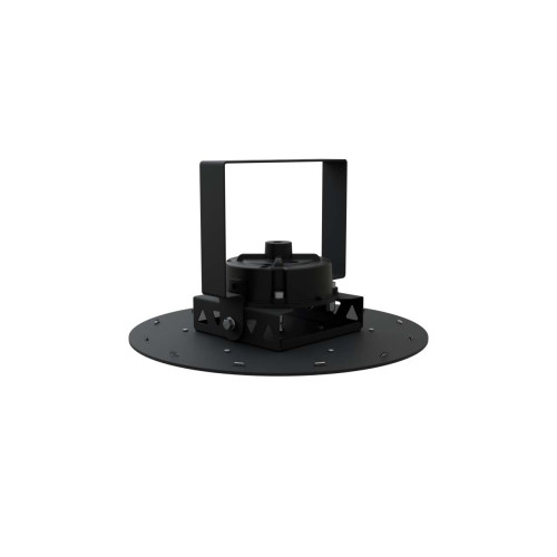 Светильник Unibay/100/C120/740/01/P/230AC IP65 RAL9005 FEREKS