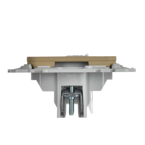 FLITE Розетка 2-местная RJ45/TV категория 5Е UTP РКТВ5е-2-0-ФлХ хаки IEK FLITE Розетка 2-местная RJ45/TV категория 5Е UTP РКТВ5е-2-0-ФлХ хаки IEK