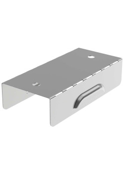 ESCA 3 Крышка поворота вертикального внутреннего 90град 35х50-0,6 IEK