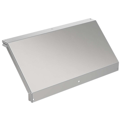 ESCA 7 Крышка поворота вертикального внешнего 90град 100х400-1,5 IEK