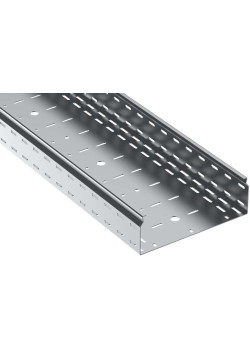 ESCA 7 Лоток перфорированный 100х300х3000-1,5 IEK