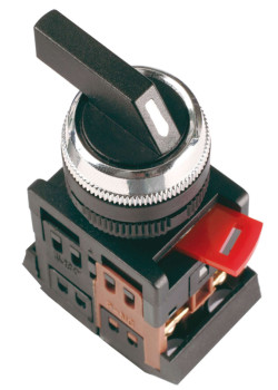 Переключатель АLС-22 на 2 фиксированных положения 