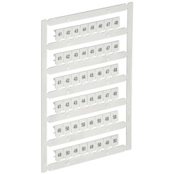 ARMAFIX Маркер для CTS 6мм2/CP 10мм2 