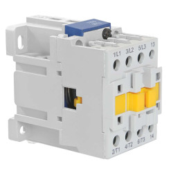 Контактор ПМ12-040150 110В IEK