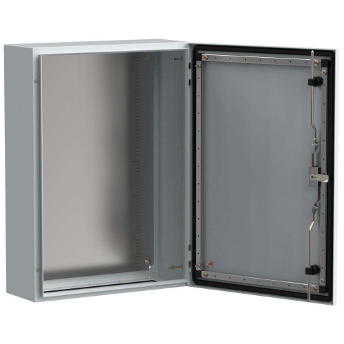 TITAN 7 Корпус металлический ЩМП-70.50.20 УХЛ1 IP66 IEK