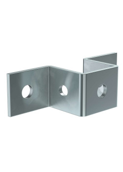 Крепление стеновое для STRUT-профиля EZ IEK