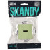 SKANDY Розетка HDMI SK-H01G мятный IEK