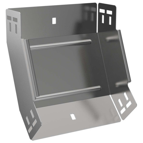 ESCA 7 Поворот вертикальный внутренний 45град 100х150-1,5 IEK