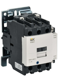 ARMAT Контактор КМИ-А-46512 LC1D 65А 230В/АС3 1NO/1NC IEK