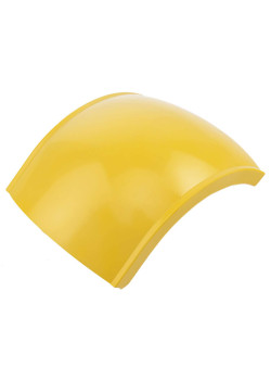 ITK Крышка изгиба внутреннего металлическая 45град оптического лотка 360мм