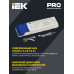Блок аварийного питания БАП120 совмещенный на 1 и 3 часа для LED IEK