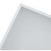 PRO Панель светодиодная ДВО 1001D 30Вт 6500К IP40 595х595мм микропризма Dali IEK