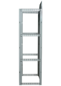 Стяжка боковая ЩО (2шт/компл) IEK