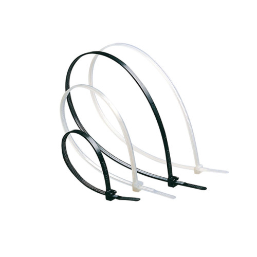Colring хомут чёрный 3,5X360