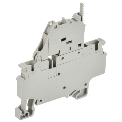 ARMAFIX Клемма пружинная с держателем предохранителя CXF4 IEK