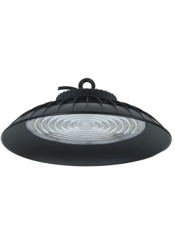 Светильник светодиодный ДСП 3008 PRO 150Вт 90град 6500К IP65 алюминий IEK