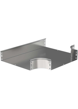 ESCA Разветвитель Т-образный плавный тип Г01 50х400мм IEK