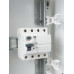 ARMAT Выключатель дифференциального тока R10N 4P 63А 30мА тип AC IEK