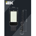 Светильник светодиодный консольный ДКУ 1013-100Д 5000К IP65 IEK