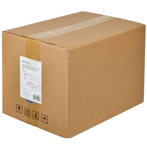 Преобразователь частоты K751 380В 3Ф 22-30кВт 45-60А ONI